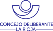 Logo Concejo Deliberante LRJ